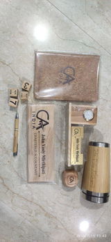 CA John Vesly review photo