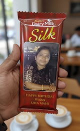Ishvika review photo