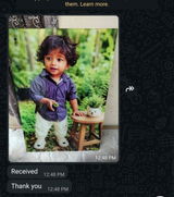 User picture