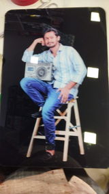 User picture
