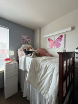 Clarissa T review photo