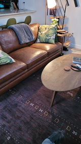 W. Tyler Sall review photo