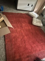 Mari review photo