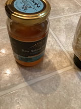 A. J. review photo