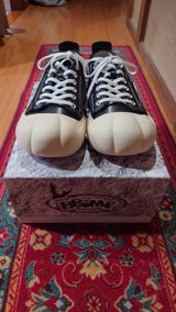 Anonymous review photo