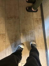 Anonymous review photo