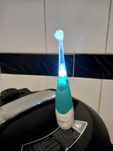 Customer review photo