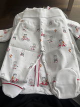 Melissa review photo