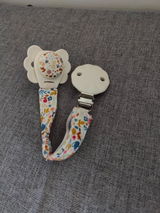 Javiera Astrain review photo