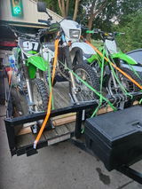 jeffery Stenger review photo