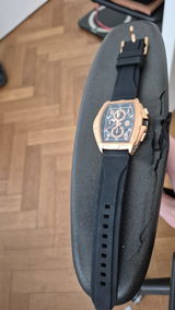 Leandro Smith review photo