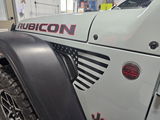 Wilson review photo