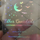 Esther G. review photo