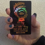 Chelsey H. review photo