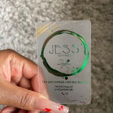 Jessica review photo