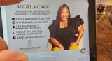 Angela C. review photo