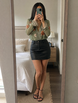 Priya Hale review photo
