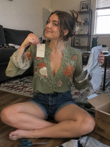 Talia Monroe review photo