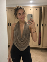 Anonymous review photo