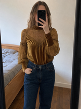 Ariana Cole review photo