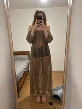 Ruby Sinclair review photo