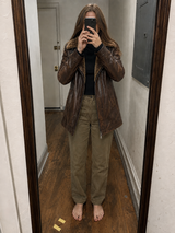 Emily Johnson review photo