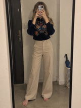 Justine review photo