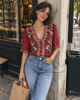 Zoe Campbell review photo