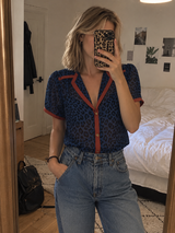Tabitha review photo