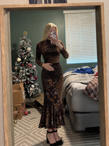 Kimberly Travis review photo