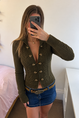 Kimberly Travis review photo