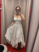 Celeste Frost review photo