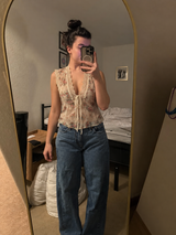 Chelsea Travis review photo