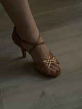 Emiliia Usatenko review photo