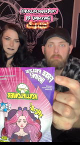 @xLillithegodx -April Johnson review photo