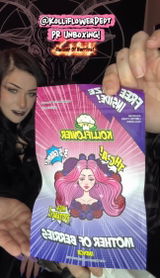 @xLillithegodx -April Johnson review photo
