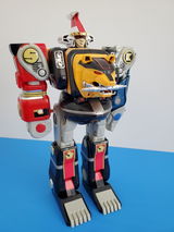 Reg review photo