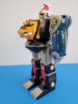 Reg review photo