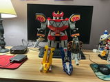 Antoine review photo