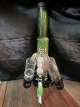 Josh Cox review photo
