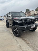 Anonymous review photo