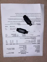 Bill Walsh review photo