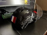 Anonyme review photo