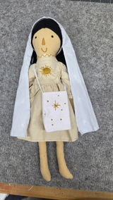 Deborah review photo
