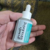 Sania Ahmed review photo