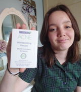 Agnieszka G. review photo