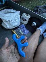 B. Aviles review photo