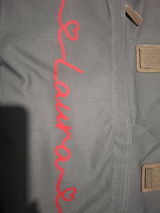 Annalucia review photo
