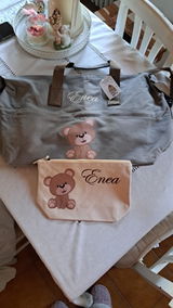 Serena review photo