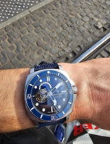 Pavle Aleksic review photo
